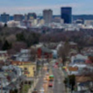 Meet your Posher, Dayton